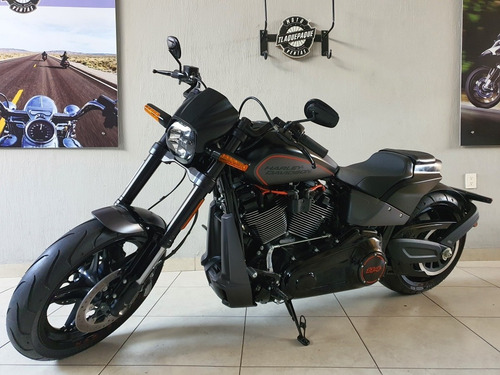 Imagen 2 de 15 de Harley Davidson Fxdr Softail 114