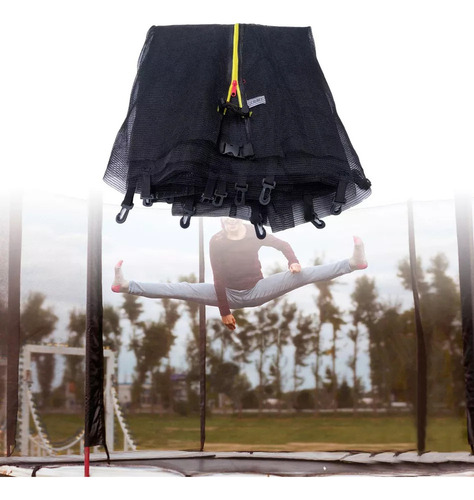 Yy Accesorios Para Redes De Seguridad Para Trampolines, 8