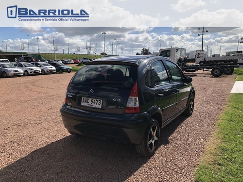 Citroën C3 Soft 2008 Full Excelente Estado - Barriola