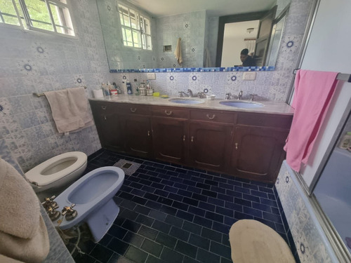 Hermoso Chalet Ingles Ranelagh Venta