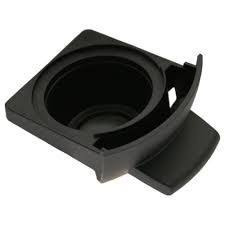 Porta Capsula Mini Me Dolce Gusto - Preto