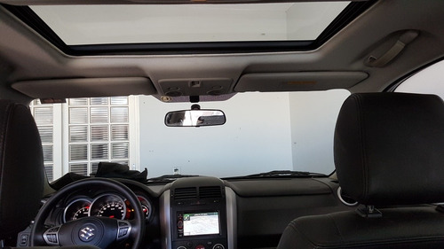 Suzuki Grand Vitara 2013 2.0 2wd Aut. 5p