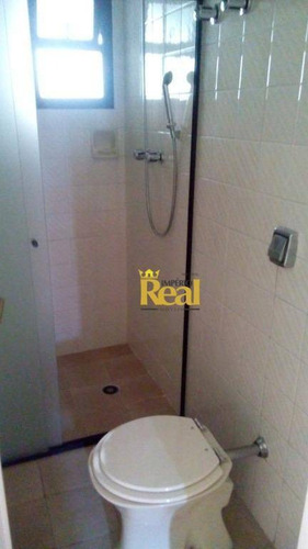 Apartamento À Venda, 114 M² Por R$ 1.150.000,00 - Perdizes - São Paulo/sp - Ap5606