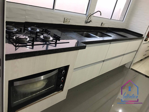 Imagem 8 de 23 de Casa Com 5 Dormitórios À Venda, 540 M² Por R$ 1.300.000,00 - Granja Caiapiá - Cotia/sp - Ca0999