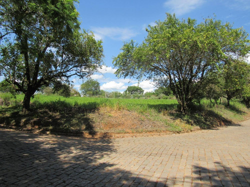 Imagem 1 de 6 de Terreno À Venda Em Sousas - Te008779