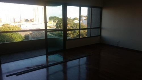 Imagem 1 de 30 de Apartamento À Venda, 224 M² Por R$ 1.000.000,00 - Centro - Americana/sp - Ap0321
