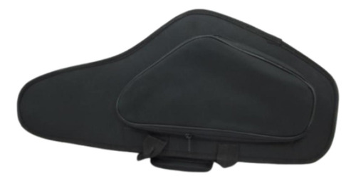 Estojo Para Saxofone Bolsa De Transporte Para 63cm X 29cm