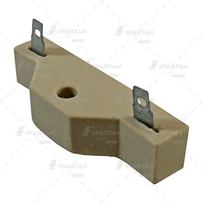 Resistencia Dodge Aries 1981 - 1985 2.6 L4 Calidad