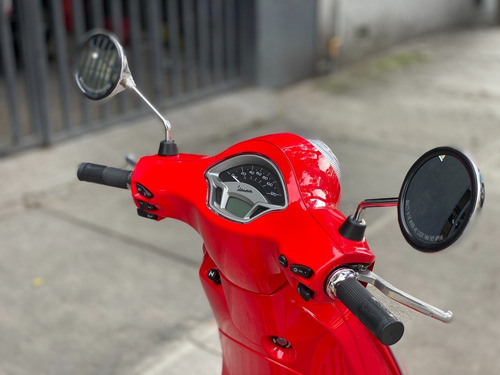 Imagen 6 de 15 de Vespa Ciao 2017