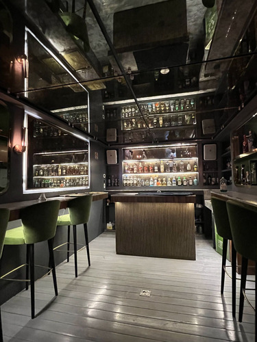 Traspaso Local Comercial En Polanco