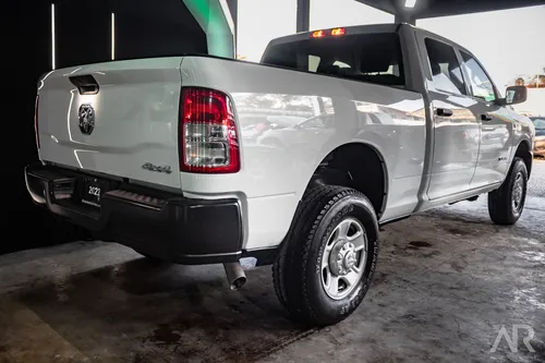 Ram Ram 2500 2022