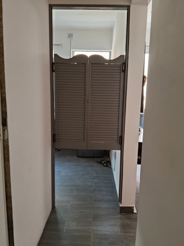 Depa En Venta Col Vallejo 1 Rec, 1 Baño, Recién Remodelado