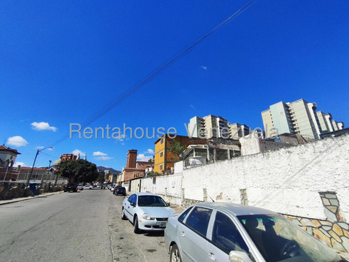 Venta De Terreno En El Paraíso 25-21759 If