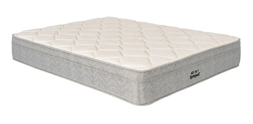 Colchón Springwall Mcp314p 140x190