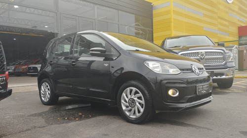 Volkswagen Up! 1.0 High Up! 5 p
