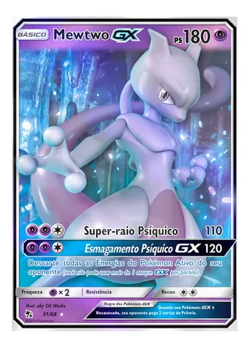 Carta Pokemon Kartana GX Full Art Português 163/181 Original Copag