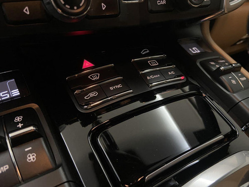 Porsche Cayenne V6 3.6 4x4