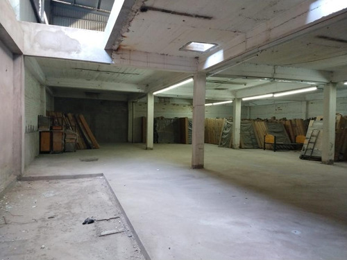 Bodega En Renta En El Centro De Torreon, Coahuila
