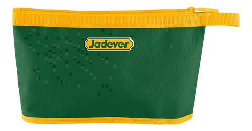 Bolso Estuche Trabajo Porta Herramienta 300x190x90mm Jadever