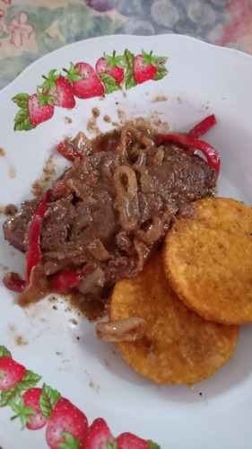 Imagen 2 de 2 de Gastronomía Y Arte