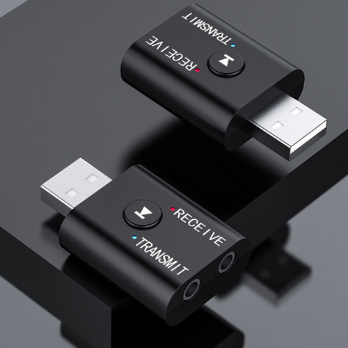 Yet-tr6 Abs 2 Em 1 Poderosa Função Bluetooth 5.0 Transmissão