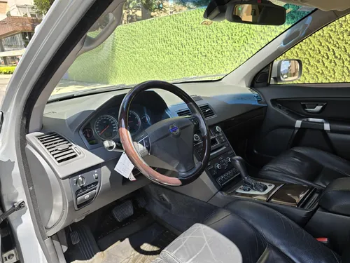 Volvo XC90 2.4 D5
