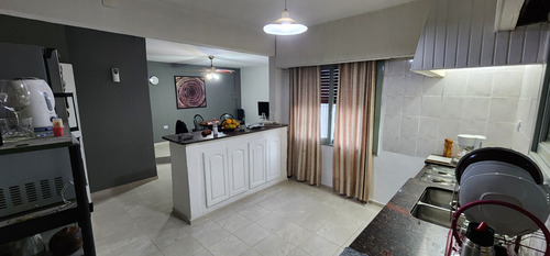 Venta Casa- 3 Dormitorios- 2 Baños -pileta-quincho-credito