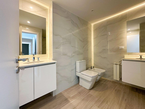 Departamentos Premium De 2 Dormitorios Con Amenities En La Barranca De Alberdi