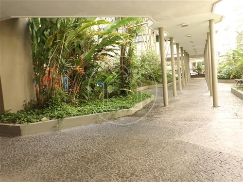 Apartamento - Ref: 797174