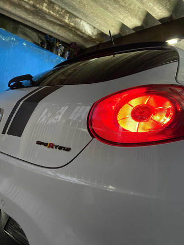 Fiat Bravo 2013 1.8 16v Sporting Flex 5p