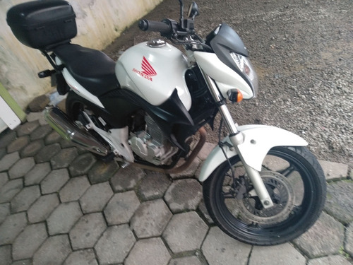 Honda Cb300