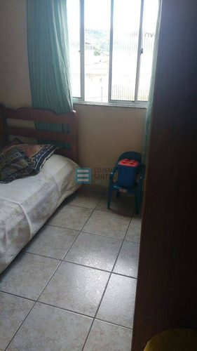 Imagem 8 de 8 de Edinaldo Santos Imóveis - Ótima Casa Em Nova Era Com 3/4 - 6391
