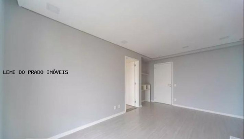 Imagem 4 de 15 de Apartamento 3 Dormitórios Para Venda Em Santo André, Bairro Jardim, 3 Dormitórios, 1 Suíte, 2 Banheiros, 2 Vagas - Lpc0208_2-1148293