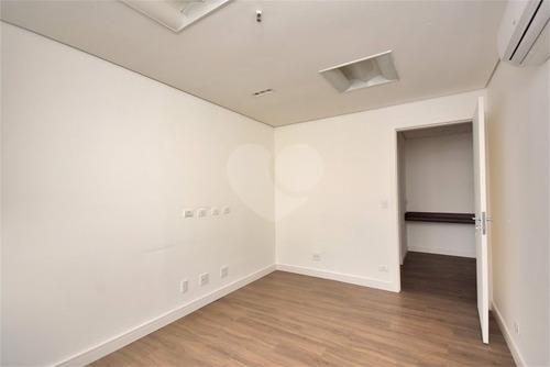 Imagem 8 de 30 de Sala Comercial Para Venda - Vila Olímpia, São Paulo - Reo445244