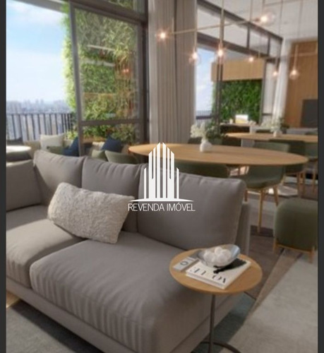Imagem 3 de 14 de Apartamento Na Vila Mariana- São Paulo, Sp - Bc2568