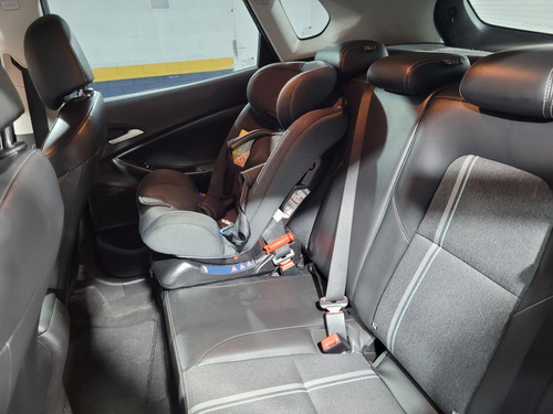 Chevrolet Tracker Ltz 1.2 Turbo 12v Flex Aut.