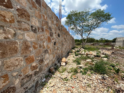 Terrenos En Venta Con Club De Playa En Hunucmá, Mérida, Yucatán