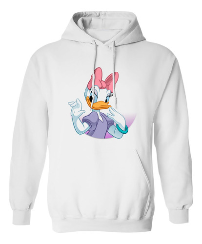 Sudadera Daisy Duck Linda 4
