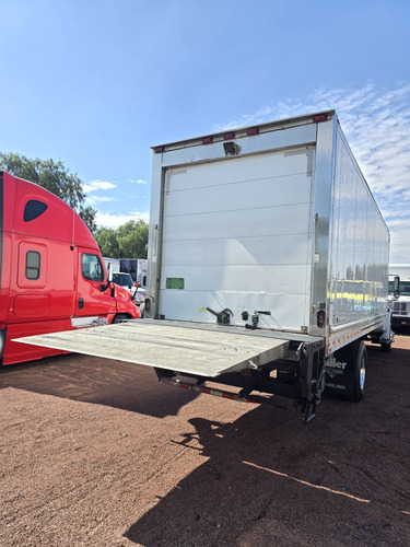 Freightliner M2 Rabon Refrigerado 2017 Torton