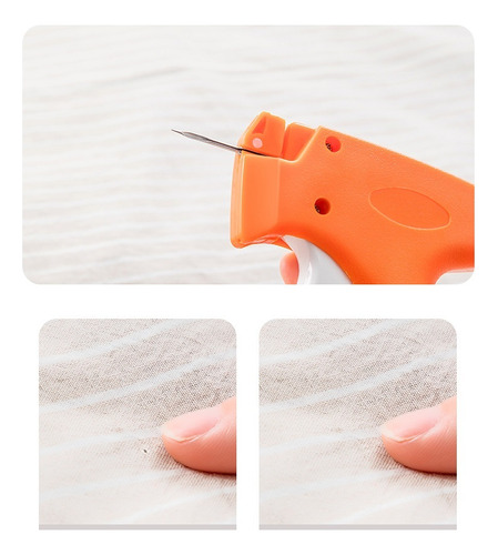 Máquina De Coser Para Arreglar Ropa Rápidamente,