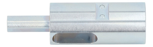 Herramienta Para Atar Cercas, Alambre Con Vástago De 3/8 Pul