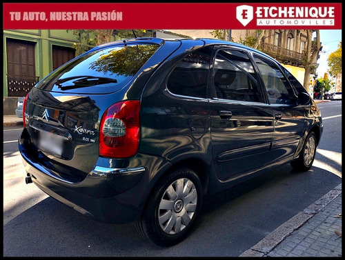 Citroen Xsara Picasso 2.0 16v Exclusive - Etchenique