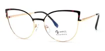 Comprar Lentes Con Bloqueo De Luz Azul - Dazzi - 95993