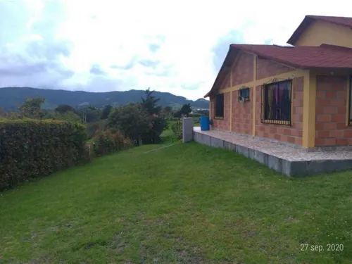Venta Finca En Medellin, Corregimiento San Felix