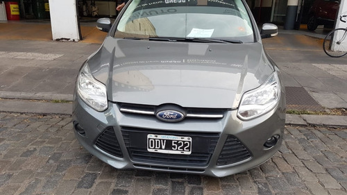 Ford Focus 1.6 4p S En Buen Estado (cf)