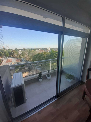 Imagen 3 de 14 de Departamento 2 Ambientes En Venta Berazategui Centro Cochera