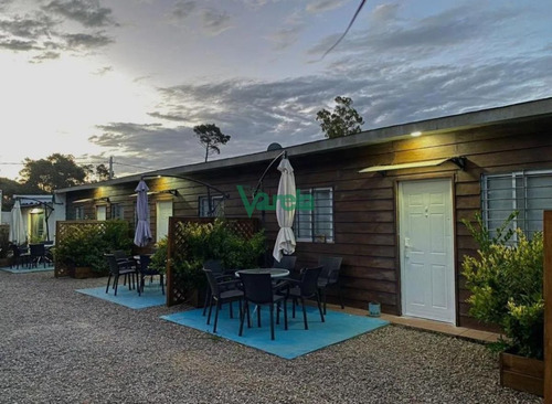 Imagen 5 de 9 de Venta Complejo Turístico En Balneario Argentino - Balnearios Parque Del Plata