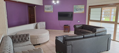 Imagen 20 de 30 de Venta/ Casa Quinta/ Finca/ 6 Hec/toma Permuta