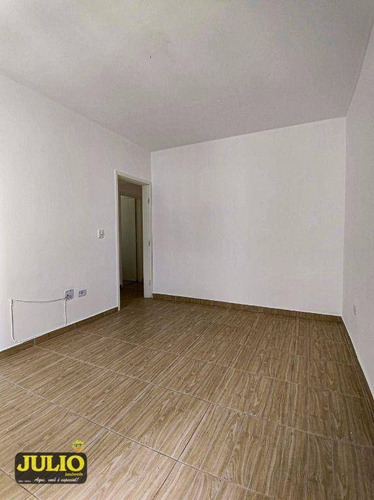 Imagem 18 de 24 de Apartamento Com 2 Dormitórios, 75 M² Por R$ 280.000 - Centro - Mongaguá/sp - Ap1190