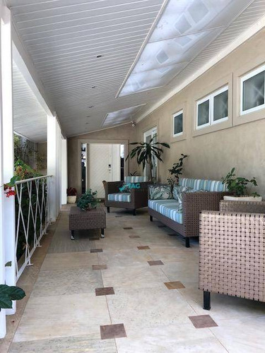Imagem 4 de 14 de Casa Com 4 Dormitórios À Venda, 1414 M² Por R$ 6.500.000,00 - Jardim Das Palmeiras - Campinas/sp - Ca0957